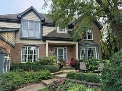 Home For Sale in Downers Grove, Illinois