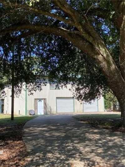 Home For Sale in Marksville, Louisiana