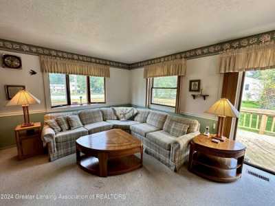 Home For Sale in Lansing, Michigan