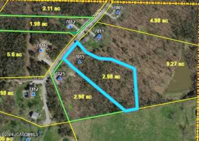 Residential Land For Sale in 