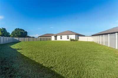 Home For Rent in Wimauma, Florida