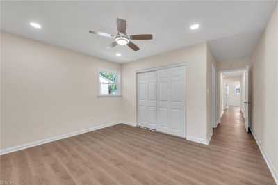 Home For Sale in Hampton, Virginia