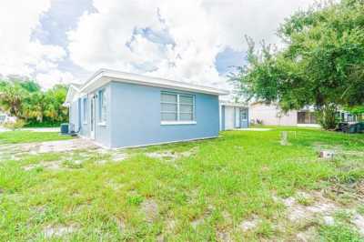 Home For Sale in New Port Richey, Florida