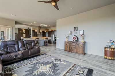 Home For Sale in Sahuarita, Arizona