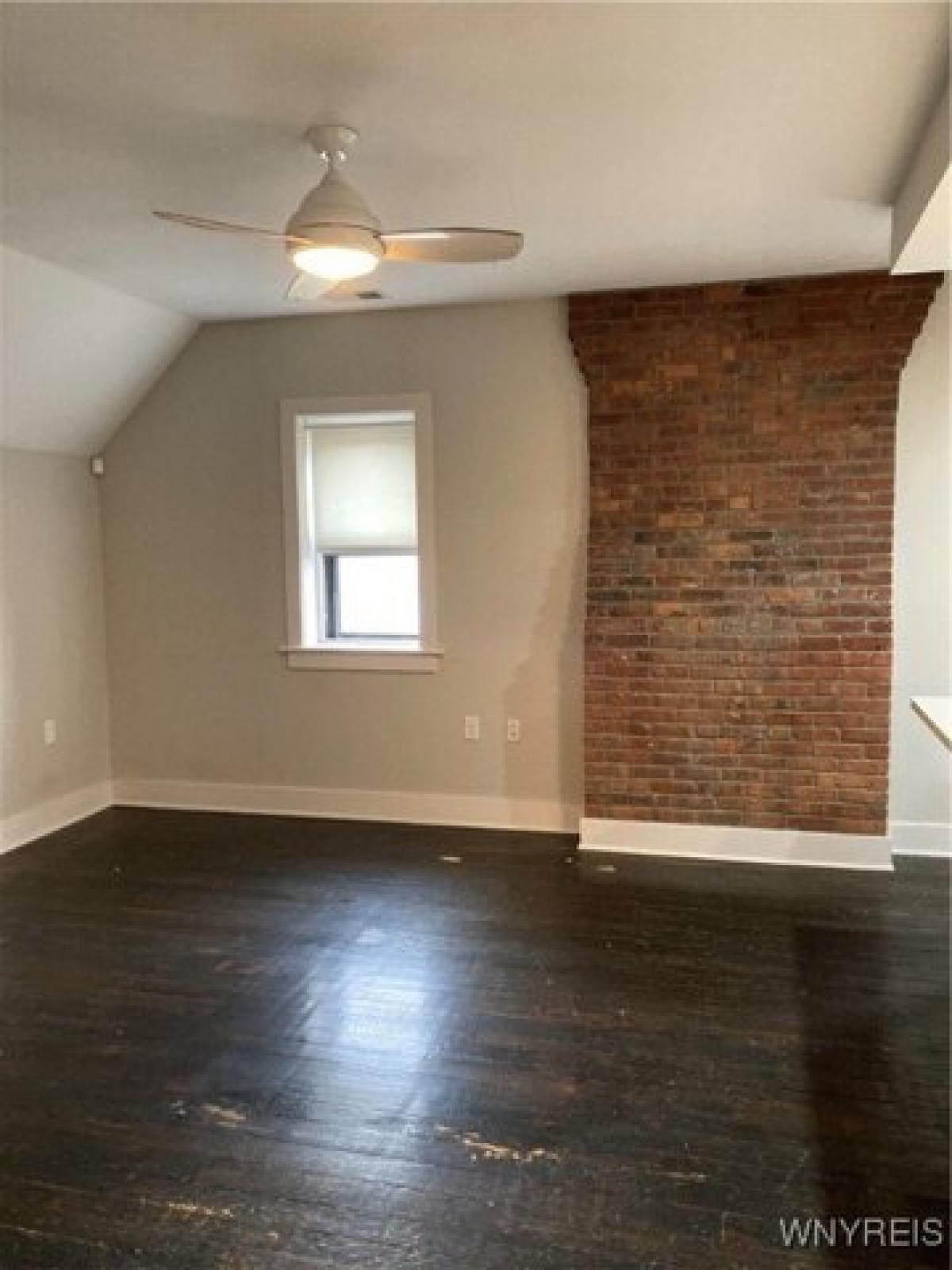 Picture of Apartment For Rent in Buffalo, New York, United States