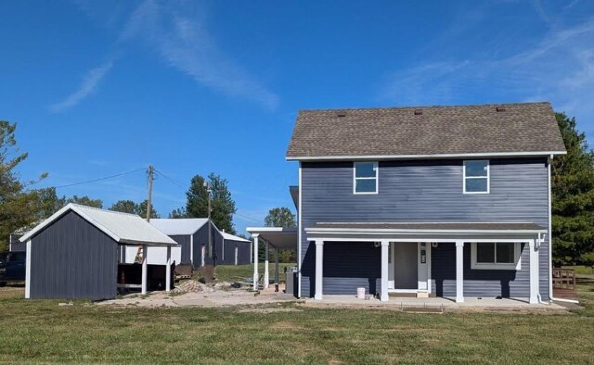 Picture of Home For Sale in Ostrander, Ohio, United States