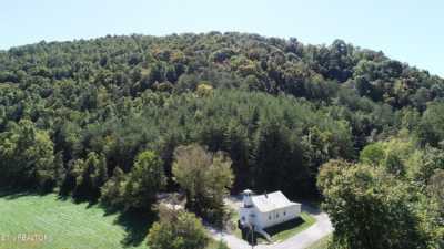 Residential Land For Sale in Thorn Hill, Tennessee