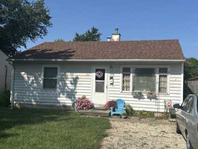 Home For Sale in Paxton, Illinois