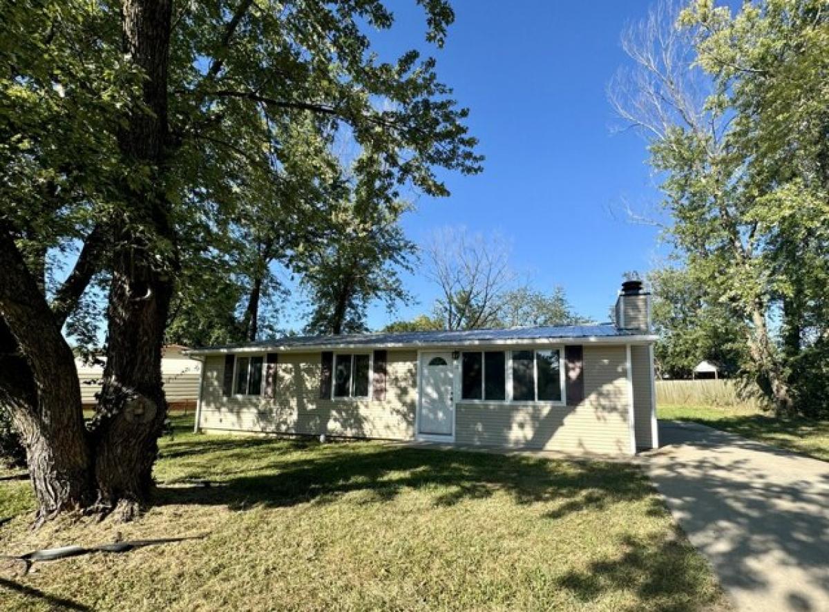 Picture of Home For Sale in Columbia, Missouri, United States