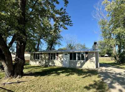 Home For Sale in Columbia, Missouri