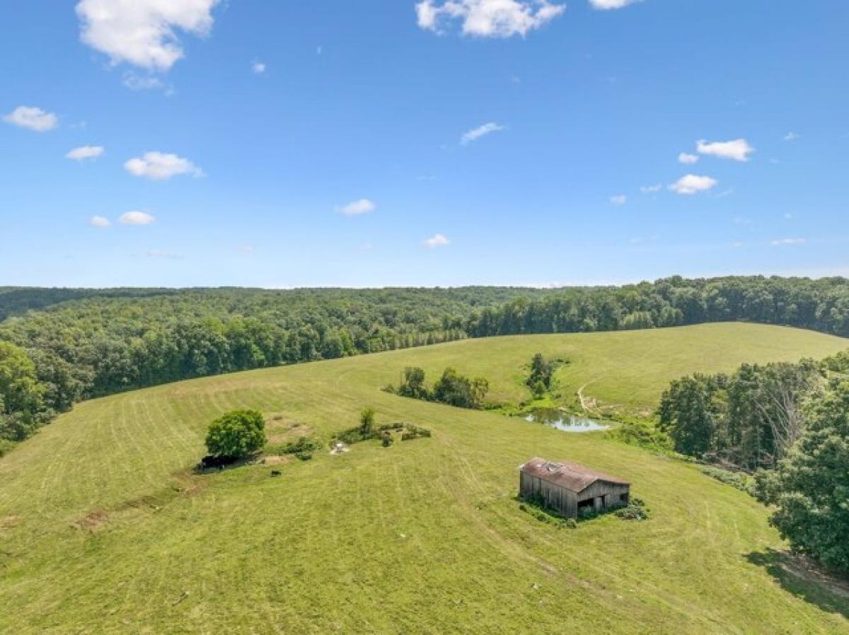 Picture of Residential Land For Sale in Franklin, Tennessee, United States