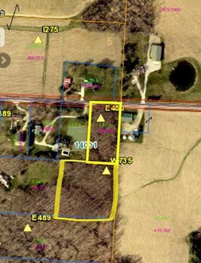 Residential Land For Sale in 