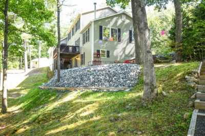 Home For Sale in Windham, Maine