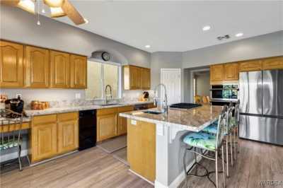 Home For Sale in Bullhead City, Arizona