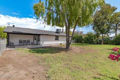 Home For Sale in Tolleson, Arizona