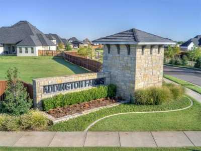 Residential Land For Sale in Edmond, Oklahoma