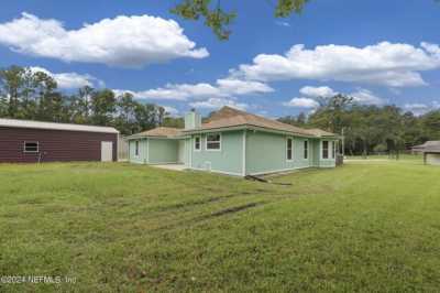 Home For Sale in Middleburg, Florida