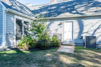 Home For Sale in Brewster, Massachusetts