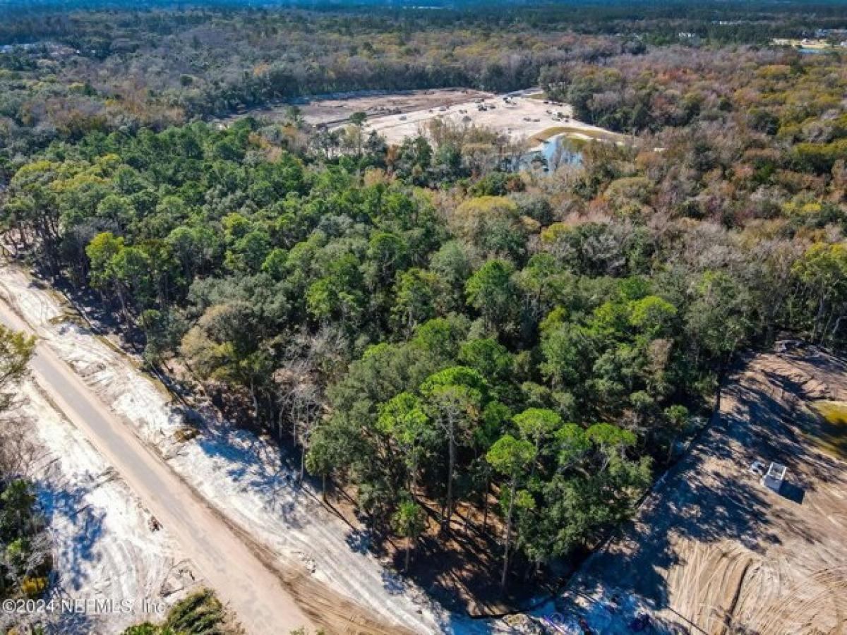 Picture of Residential Land For Sale in Ponte Vedra, Florida, United States