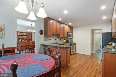 Home For Sale in Fairfax Station, Virginia