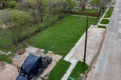 Residential Land For Sale in Dallas, Texas