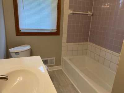 Home For Rent in Eagan, Minnesota