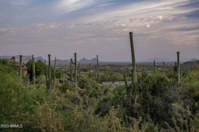 Residential Land For Sale in Scottsdale, Arizona