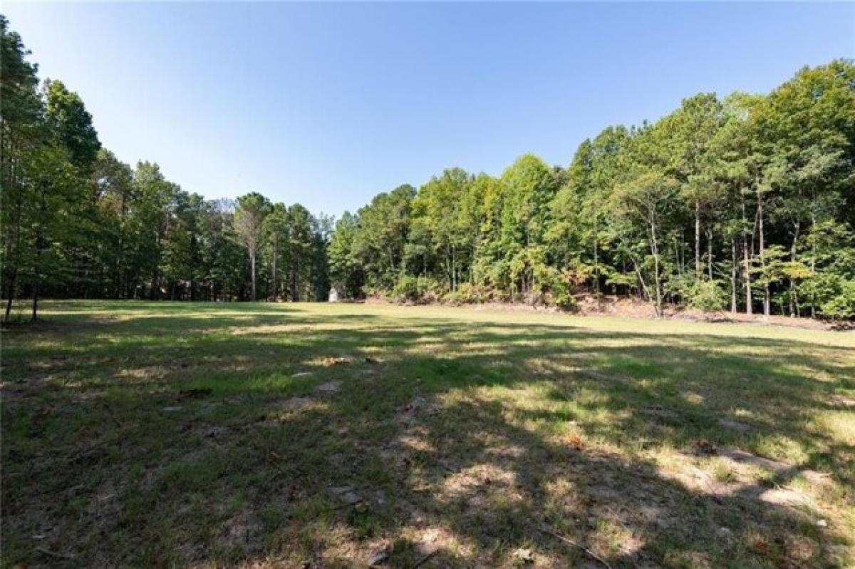 Picture of Residential Land For Sale in Sandy Springs, Georgia, United States