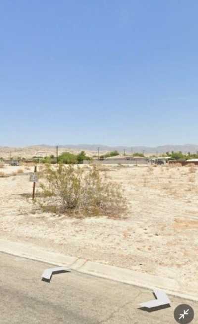 Residential Land For Sale in Mecca, California