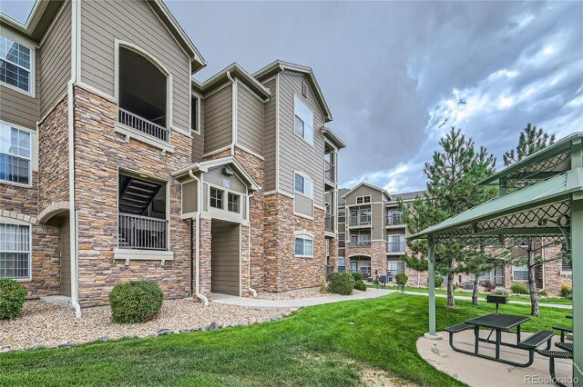 Picture of Home For Sale in Erie, Colorado, United States