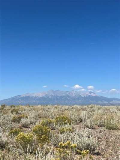 Residential Land For Rent in Blanca, Colorado