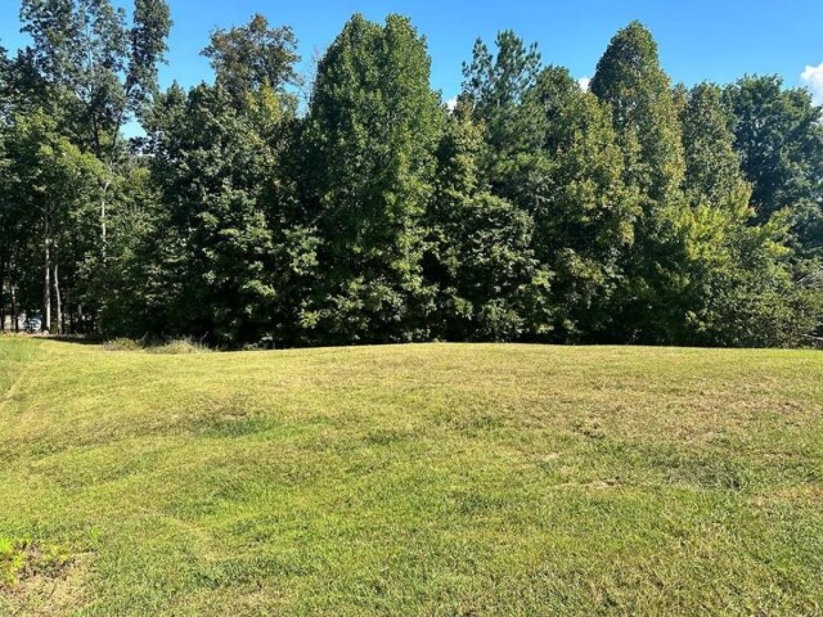 Picture of Residential Land For Sale in Sparta, Tennessee, United States