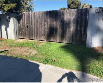 Residential Land For Sale in Chula Vista, California