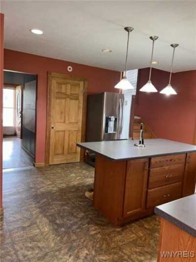 Home For Sale in Olean, New York