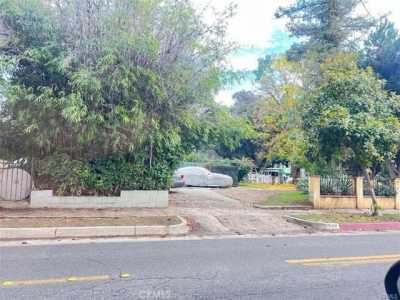 Home For Sale in Pasadena, California