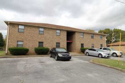 Apartment For Rent in Hopkinsville, Kentucky