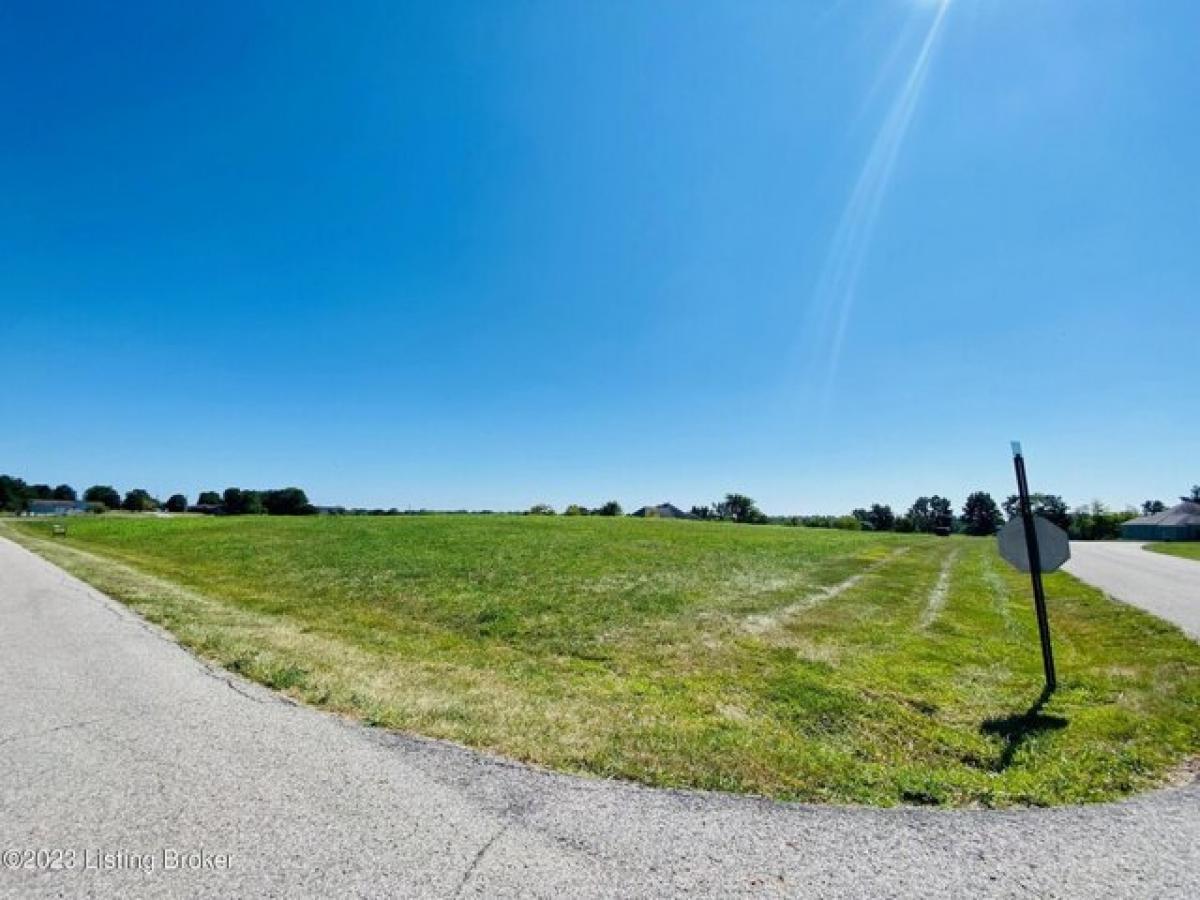 Picture of Residential Land For Sale in Springfield, Kentucky, United States