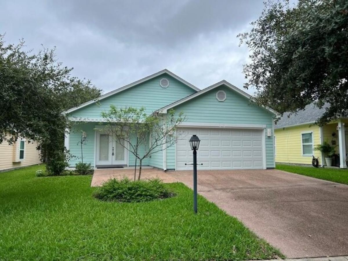 Picture of Home For Sale in Fulton, Texas, United States