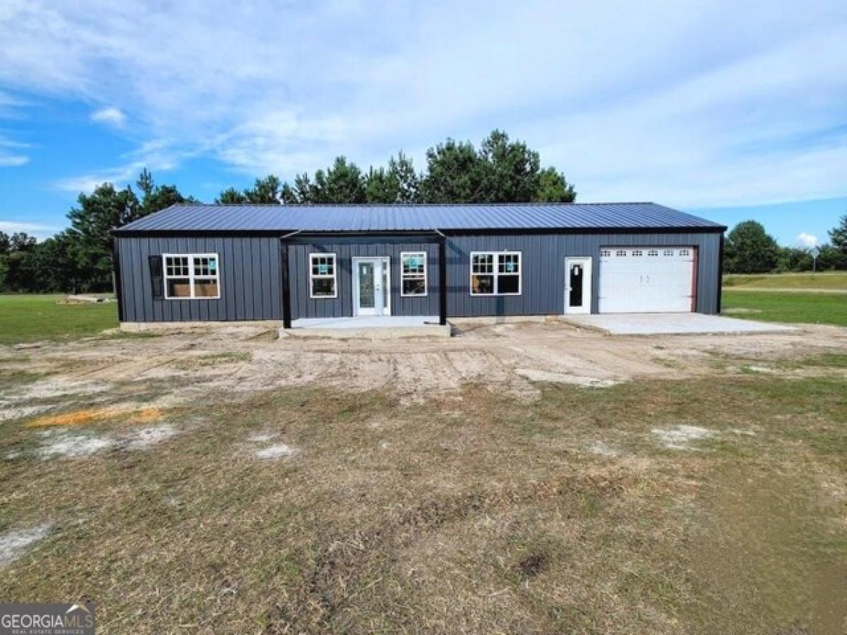 Picture of Home For Sale in Ocilla, Georgia, United States