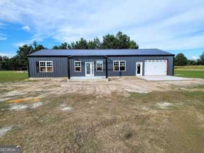 Home For Sale in Ocilla, Georgia