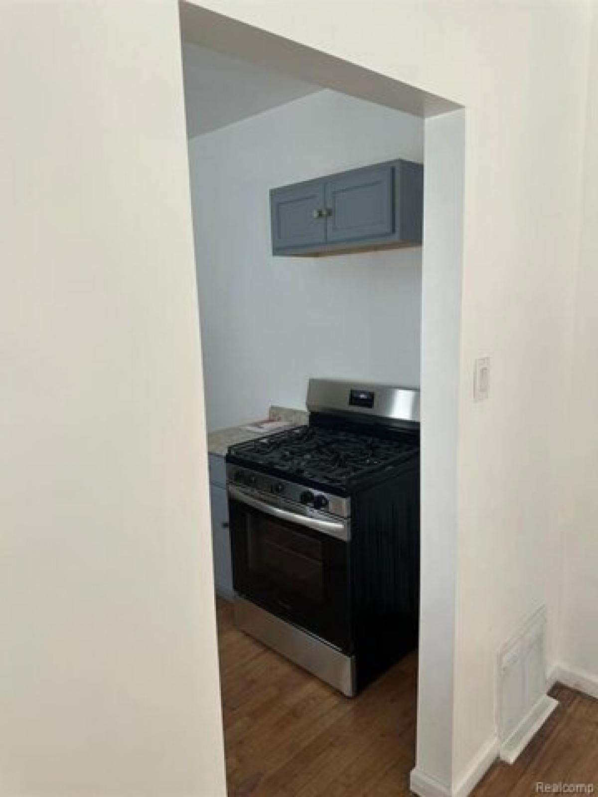 Picture of Apartment For Rent in Detroit, Michigan, United States