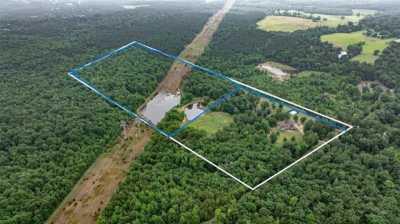 Residential Land For Sale in Ore City, Texas