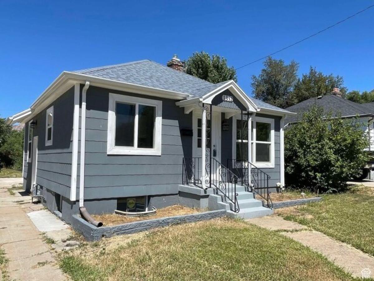 Picture of Home For Sale in Ogden, Utah, United States