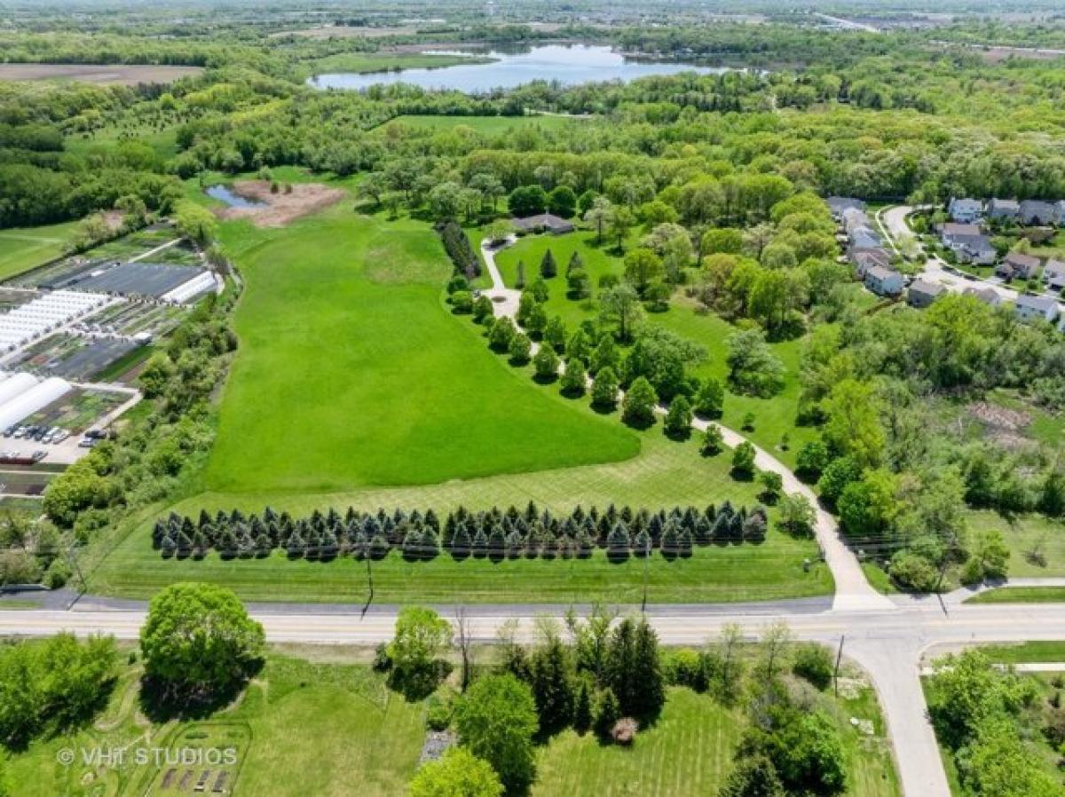 Picture of Residential Land For Sale in Ingleside, Illinois, United States