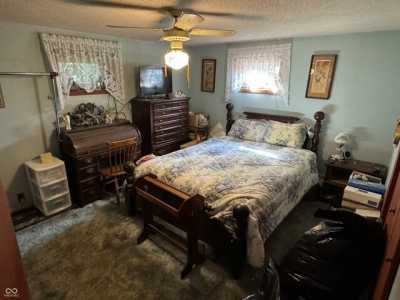 Home For Rent in Markleville, Indiana