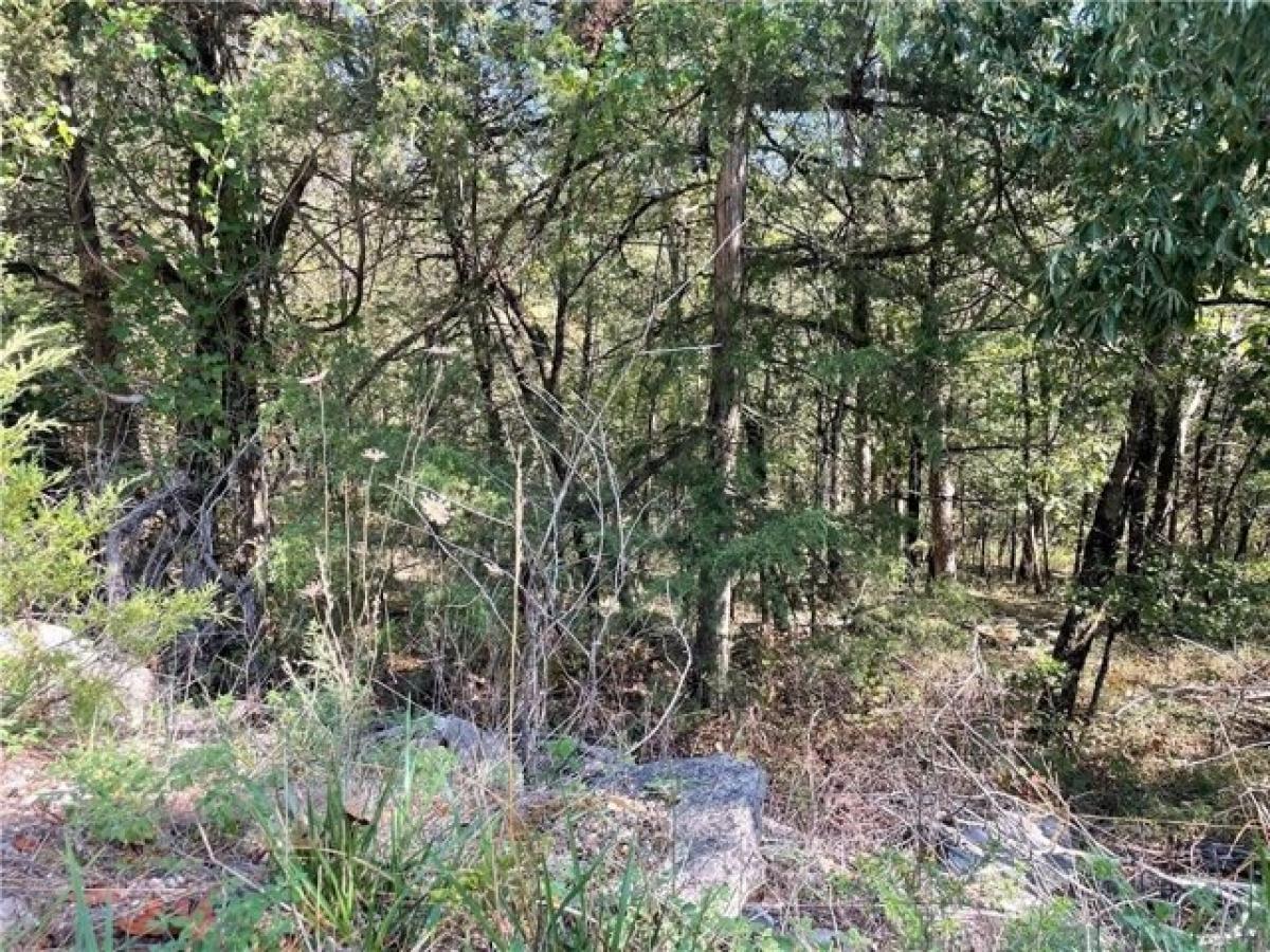 Picture of Residential Land For Sale in Holiday Island, Arkansas, United States