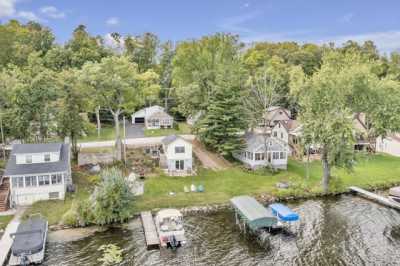 Home For Sale in Osceola, Wisconsin