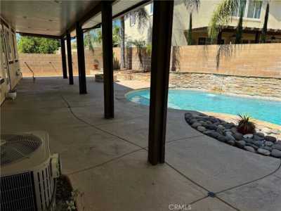 Home For Sale in Menifee, California