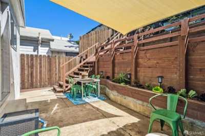 Home For Sale in Brisbane, California