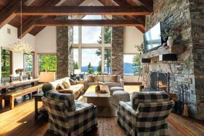 Home For Sale in Whitefish, Montana